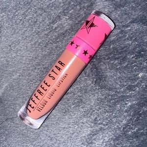 Jeffree star cosmetics velour liquid lipstick Christmas cookie